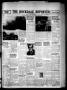 Newspaper: The Rockdale Reporter and Messenger (Rockdale, Tex.), Vol. 75, No. 13…