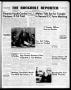 Newspaper: The Rockdale Reporter and Messenger (Rockdale, Tex.), Vol. 86, No. 2,…