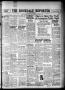 Newspaper: The Rockdale Reporter and Messenger (Rockdale, Tex.), Vol. 75, No. 34…