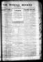 Newspaper: The Rockdale Reporter and Messenger (Rockdale, Tex.), Vol. 52, No. 16…