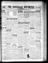 Primary view of The Rockdale Reporter and Messenger (Rockdale, Tex.), Vol. 77, No. 33, Ed. 1 Thursday, September 8, 1949