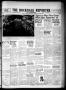 Primary view of The Rockdale Reporter and Messenger (Rockdale, Tex.), Vol. 75, No. 32, Ed. 1 Thursday, September 4, 1947