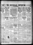 Primary view of The Rockdale Reporter and Messenger (Rockdale, Tex.), Vol. 75, No. 38, Ed. 1 Thursday, October 16, 1947