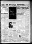 Primary view of The Rockdale Reporter and Messenger (Rockdale, Tex.), Vol. 76, No. 31, Ed. 1 Thursday, August 26, 1948