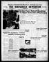 Newspaper: The Rockdale Reporter and Messenger (Rockdale, Tex.), Vol. 85, No. 38…