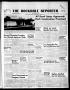 Newspaper: The Rockdale Reporter and Messenger (Rockdale, Tex.), Vol. 81, No. 09…