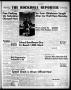 Newspaper: The Rockdale Reporter and Messenger (Rockdale, Tex.), Vol. 85, No. 31…