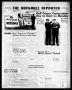 Newspaper: The Rockdale Reporter and Messenger (Rockdale, Tex.), Vol. 91, No. 03…
