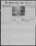 Thumbnail image of item number 1 in: 'The Breckenridge Daily American (Breckenridge, Tex.), Vol. 3, No. 282, Ed. 1, Sunday, May 27, 1923'.