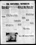 Thumbnail image of item number 1 in: 'The Rockdale Reporter and Messenger (Rockdale, Tex.), Vol. [86], No. [5], Ed. 1 Thursday, February 13, 1958'.
