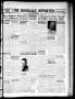 Newspaper: The Rockdale Reporter and Messenger (Rockdale, Tex.), Vol. 77, No. 40…