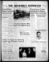 Newspaper: The Rockdale Reporter and Messenger (Rockdale, Tex.), Vol. 87, No. 11…