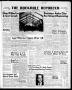 Newspaper: The Rockdale Reporter and Messenger (Rockdale, Tex.), Vol. 86, No. 35…