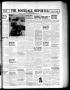 Newspaper: The Rockdale Reporter and Messenger (Rockdale, Tex.), Vol. 78, No. 10…