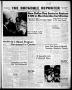 Newspaper: The Rockdale Reporter and Messenger (Rockdale, Tex.), Vol. 87, No. 03…