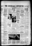 Newspaper: The Rockdale Reporter and Messenger (Rockdale, Tex.), Vol. 73, No. 31…