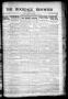 Primary view of The Rockdale Reporter and Messenger (Rockdale, Tex.), Vol. 52, No. 24, Ed. 1 Thursday, August 7, 1924