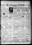 Primary view of The Rockdale Reporter and Messenger (Rockdale, Tex.), Vol. 75, No. 35, Ed. 1 Thursday, September 25, 1947