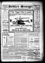 Newspaper: Rockdale Messenger. (Rockdale, Tex.), Vol. 29, No. 38, Ed. 1 Thursday…