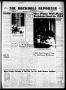 Newspaper: The Rockdale Reporter and Messenger (Rockdale, Tex.), Vol. 91, No. 51…