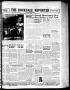 Primary view of The Rockdale Reporter and Messenger (Rockdale, Tex.), Vol. 77, No. 20, Ed. 1 Thursday, June 9, 1949