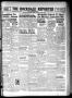 Newspaper: The Rockdale Reporter and Messenger (Rockdale, Tex.), Vol. 74, No. 29…
