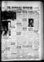 Newspaper: The Rockdale Reporter and Messenger (Rockdale, Tex.), Vol. 79, No. 40…