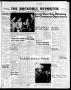 Newspaper: The Rockdale Reporter and Messenger (Rockdale, Tex.), Vol. 86, No. 49…