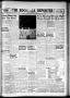 Primary view of The Rockdale Reporter and Messenger (Rockdale, Tex.), Vol. 76, No. 41, Ed. 1 Thursday, November 4, 1948