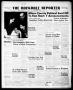 Newspaper: The Rockdale Reporter and Messenger (Rockdale, Tex.), Vol. 87, No. 52…
