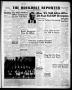 Newspaper: The Rockdale Reporter and Messenger (Rockdale, Tex.), Vol. 87, No. 40…