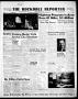 Primary view of The Rockdale Reporter and Messenger (Rockdale, Tex.), Vol. 87, No. 05, Ed. 1 Thursday, February 12, 1959