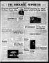 Newspaper: The Rockdale Reporter and Messenger (Rockdale, Tex.), Vol. 82, No. 09…