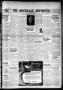 Thumbnail image of item number 1 in: 'The Rockdale Reporter and Messenger (Rockdale, Tex.), Vol. 75, No. 48, Ed. 1 Thursday, December 25, 1947'.