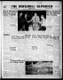 Newspaper: The Rockdale Reporter and Messenger (Rockdale, Tex.), Vol. 83, No. 6,…