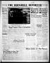 Newspaper: The Rockdale Reporter and Messenger (Rockdale, Tex.), Vol. 87, No. 37…