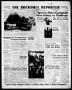 Newspaper: The Rockdale Reporter and Messenger (Rockdale, Tex.), Vol. 87, No. 34…