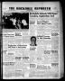 Newspaper: The Rockdale Reporter and Messenger (Rockdale, Tex.), Vol. 80, No. 30…