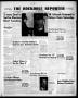 Primary view of The Rockdale Reporter and Messenger (Rockdale, Tex.), Vol. 85, No. 11, Ed. 1 Thursday, March 28, 1957