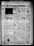 Newspaper: The Rockdale Reporter and Messenger (Rockdale, Tex.), Vol. 75, No. 9,…