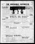 Newspaper: The Rockdale Reporter and Messenger (Rockdale, Tex.), Vol. 81, No. 35…