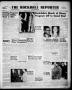 Newspaper: The Rockdale Reporter and Messenger (Rockdale, Tex.), Vol. 82, No. 52…