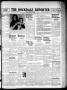 Newspaper: The Rockdale Reporter and Messenger (Rockdale, Tex.), Vol. 74, No. 18…