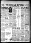 Newspaper: The Rockdale Reporter and Messenger (Rockdale, Tex.), Vol. 75, No. 36…