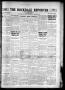 Primary view of The Rockdale Reporter and Messenger (Rockdale, Tex.), Vol. 64, No. 47, Ed. 1 Thursday, December 31, 1936