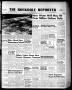 Primary view of The Rockdale Reporter and Messenger (Rockdale, Tex.), Vol. 80, No. 28, Ed. 1 Thursday, July 31, 1952
