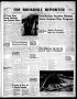 Newspaper: The Rockdale Reporter and Messenger (Rockdale, Tex.), Vol. 81, No. 22…