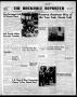 Newspaper: The Rockdale Reporter and Messenger (Rockdale, Tex.), Vol. 82, No. 19…