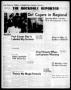 Thumbnail image of item number 1 in: 'The Rockdale Reporter and Messenger (Rockdale, Tex.), Vol. [86], No. [8], Ed. 1 Thursday, March 6, 1958'.