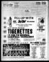 Thumbnail image of item number 2 in: 'The Rockdale Reporter and Messenger (Rockdale, Tex.), Vol. [86], No. [8], Ed. 1 Thursday, March 6, 1958'.